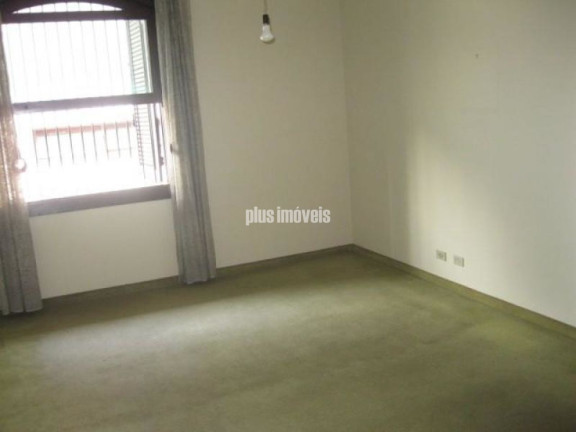 Imagem Casa com 4 Quartos à Venda, 500 m² em Chácara Monte Alegre - São Paulo