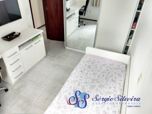 Imagem Casa com 3 Quartos à Venda, 145 m² em José De Alencar - Fortaleza