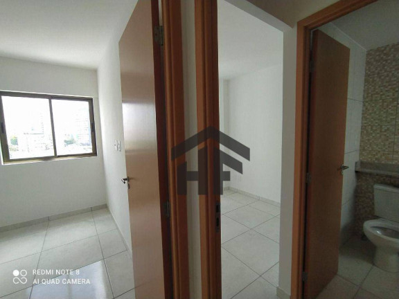 Imagem Apartamento com 2 Quartos à Venda, 50 m² em Rosarinho - Recife Imagem Apartamento com 2 Quartos à Venda, 50 m² em Rosarinho - Recife