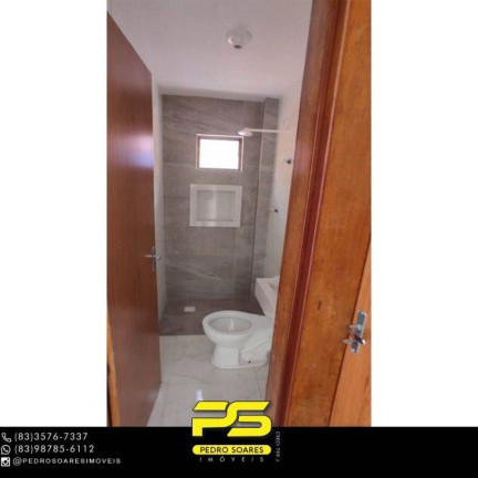 Imagem Apartamento com 2 Quartos à Venda, 60 m² em Jaguaribe - João Pessoa Imagem Apartamento com 2 Quartos à Venda, 60 m² em Jaguaribe - João Pessoa