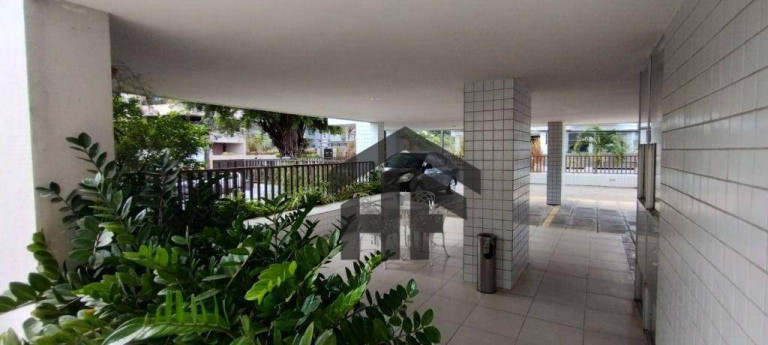 Imagem Apartamento com 2 Quartos à Venda, 80 m² em Graças - Recife Imagem Apartamento com 2 Quartos à Venda, 80 m² em Graças - Recife