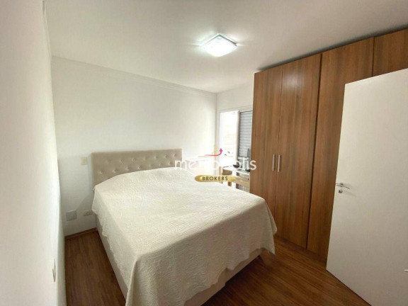 Imagem Apartamento com 3 Quartos à Venda, 92 m² em Santo Antônio - São Caetano Do Sul Imagem Apartamento com 3 Quartos à Venda, 92 m² em Santo Antônio - São Caetano Do Sul
