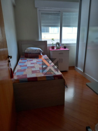 Imagem Imóvel com 2 Quartos à Venda, 62 m² em Mooca - São Paulo
