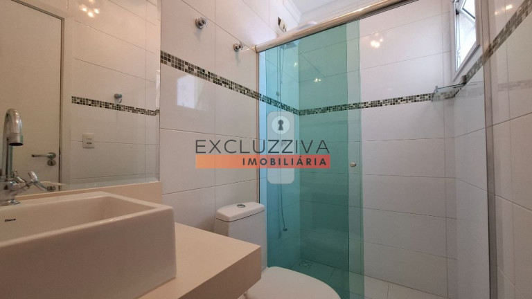 Imagem Apartamento com 3 Quartos para Alugar, 92 m² em Barranco - Taubaté