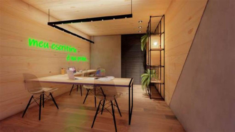 Imagem Apartamento com 3 Quartos à Venda, 121 m² em Forte - Praia Grande