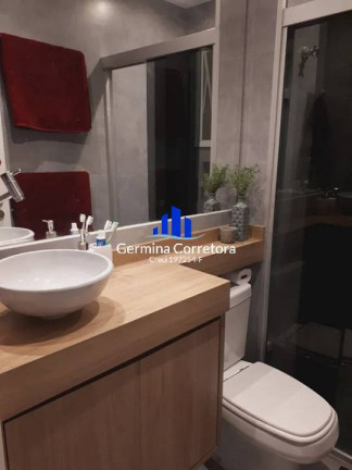 Imagem Apartamento com 2 Quartos à Venda, 81 m² em Melville Empresarial I E Ii - Barueri