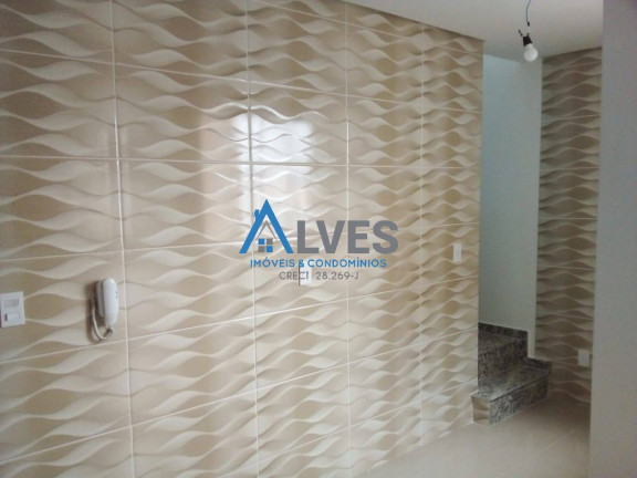 Imagem Apartamento com 2 Quartos à Venda, 90 m² em Vila Vitória - Santo André