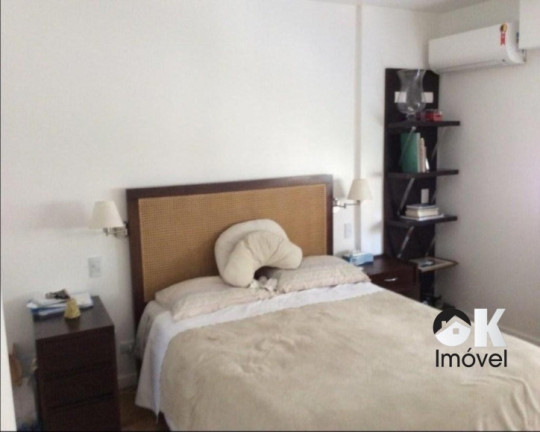 Imagem Apartamento com 3 Quartos à Venda, 182 m² em Jardim Paulista - São Paulo Imagem Apartamento com 3 Quartos à Venda, 182 m² em Jardim Paulista - São Paulo