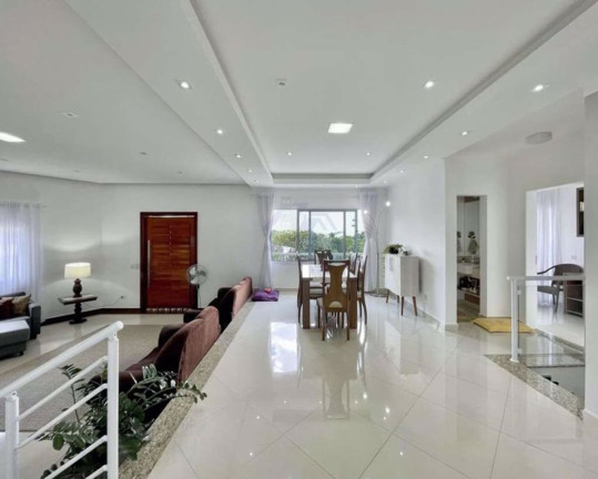 Imagem Casa à Venda,  em Parque Nova Jandira - Jandira