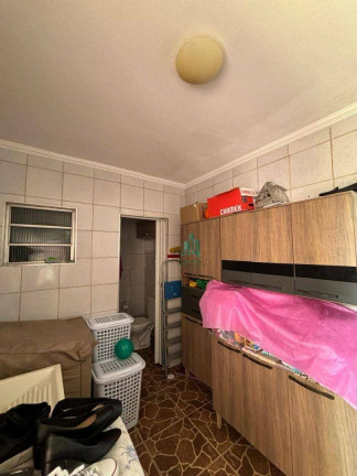 Imagem Sobrado com 2 Quartos à Venda, 116 m² em Gopoúva - Guarulhos