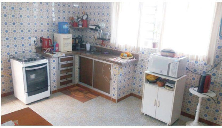 Imagem Casa com 2 Quartos à Venda, 250 m² em Parque Taquaral - Campinas