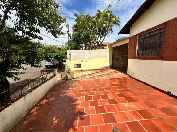 Imagem Casa com 3 Quartos à Venda, 73 m² em Leonor - Londrina
