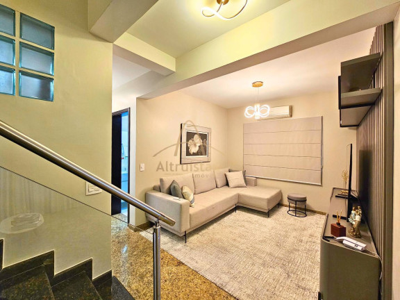 Imagem Casa com 3 Quartos à Venda, 354 m² em Centro - Osasco