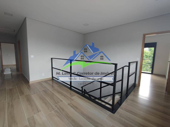 Imagem Casa de Condomínio com 4 Quartos à Venda, 360 m² em Condomínio Residencial Euroville Ii - Bragança Paulista