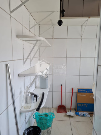 Imagem Apartamento com 2 Quartos à Venda, 82 m² em Santana - São Paulo