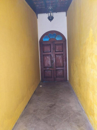 Imagem Casa com 3 Quartos à Venda, 370 m² em Itacoatiara - Niterói