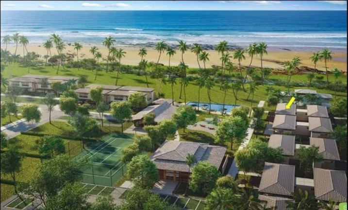 Imagem Casa com 2 Quartos à Venda, 159 m² em Imbassai - Mata De São João Imagem Casa com 2 Quartos à Venda, 159 m² em Imbassai - Mata De São João