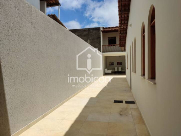 Imagem Casa com 4 Quartos à Venda, 450 m² em Recreio - Vitória Da Conquista