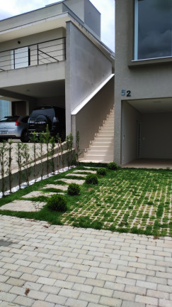 Imagem Imóvel com 4 Quartos à Venda, 200 m² em Condomínio Portal De Bragança Horizonte - Bragança Paulista