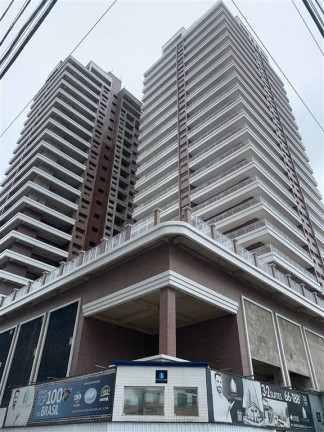 Imagem Apartamento com 3 Quartos à Venda, 105 m² em Forte - Praia Grande Imagem Apartamento com 3 Quartos à Venda, 105 m² em Forte - Praia Grande