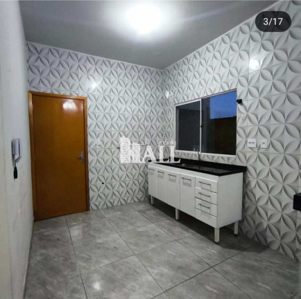 Imagem Casa com 2 Quartos à Venda, 195 m² em Residencial Mais Parque Mirassol - Mirassol Imagem Casa com 2 Quartos à Venda, 195 m² em Residencial Mais Parque Mirassol - Mirassol