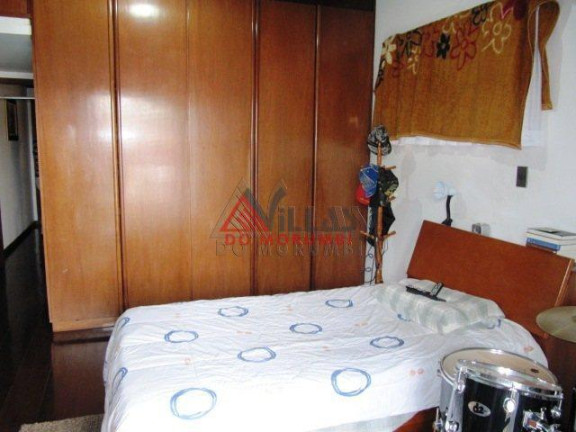Imagem Sobrado com 4 Quartos à Venda, 221 m² em Chácara Nossa Senhora Do Bom Conselho - São Paulo