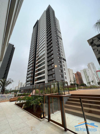 Imagem Apartamento com 3 Quartos à Venda, 110 m² em Brooklin Novo - São Paulo Imagem Apartamento com 3 Quartos à Venda, 110 m² em Brooklin Novo - São Paulo