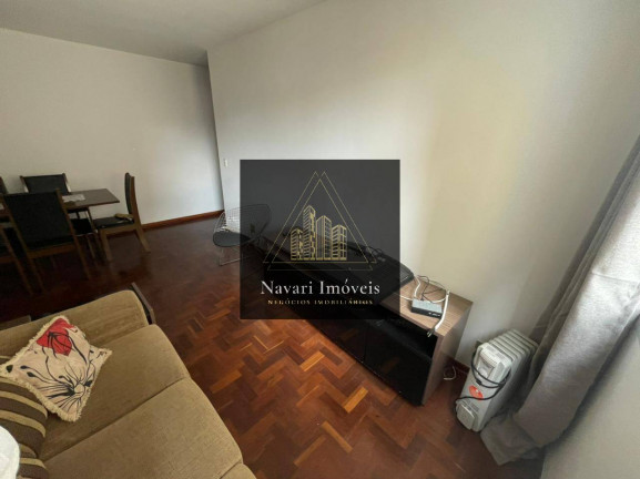 Imagem Apartamento com 2 Quartos à Venda, 66 m² em Santana - São Paulo