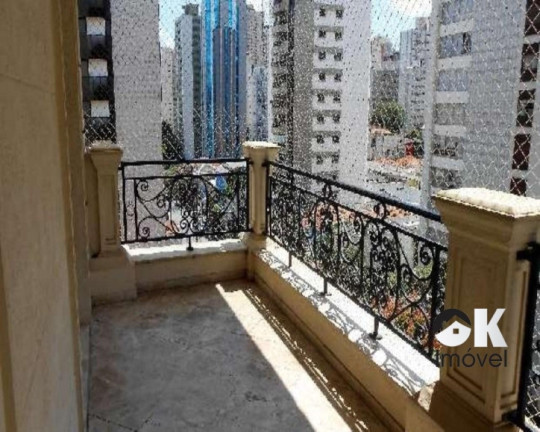 Imagem Apartamento com 3 Quartos à Venda, 241 m² em Jardim Paulista - São Paulo Imagem Apartamento com 3 Quartos à Venda, 241 m² em Jardim Paulista - São Paulo