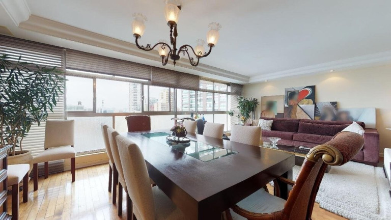 Imagem Apartamento com 2 Quartos à Venda, 300 m² em Perdizes - São Paulo Imagem Apartamento com 2 Quartos à Venda, 300 m² em Perdizes - São Paulo