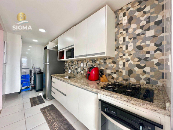 Imagem Apartamento com 2 Quartos à Venda, 72 m² em Enseada - Guarujá