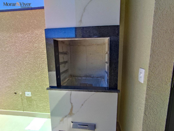 Imagem Sobrado com 3 Quartos à Venda, 140 m² em Boneca Do Iguaçu - São José Dos Pinhais