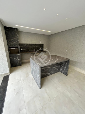 Imagem Casa com 4 Quartos à Venda, 300 m² em Casa Portal Do Sol Green - Goiânia Imagem Casa com 4 Quartos à Venda, 300 m² em Casa Portal Do Sol Green - Goiânia