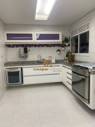 Imagem Apartamento com 3 Quartos à Venda, 172 m² em Jardim São Caetano - São Caetano Do Sul Imagem Apartamento com 3 Quartos à Venda, 172 m² em Jardim São Caetano - São Caetano Do Sul