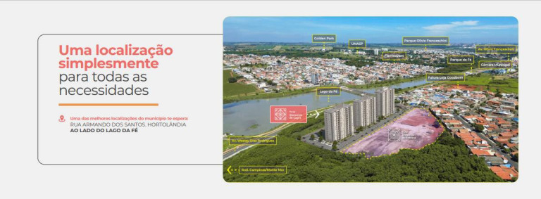 Imagem Apartamento com 2 Quartos à Venda, em Jardim Nova Alvorada - Hortolândia Imagem Apartamento com 2 Quartos à Venda, em Jardim Nova Alvorada - Hortolândia
