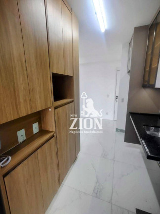 Imagem Apartamento com 2 Quartos à Venda, 69 m² em Parada Inglesa - São Paulo