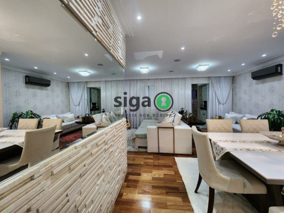 Imagem Apartamento com 2 Quartos à Venda, 103 m² em Jardim Monte Kemel - São Paulo Imagem Apartamento com 2 Quartos à Venda, 103 m² em Jardim Monte Kemel - São Paulo