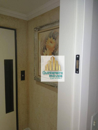 Imagem Apartamento com 4 Quartos à Venda, 144 m² em Vila Galvão - Guarulhos