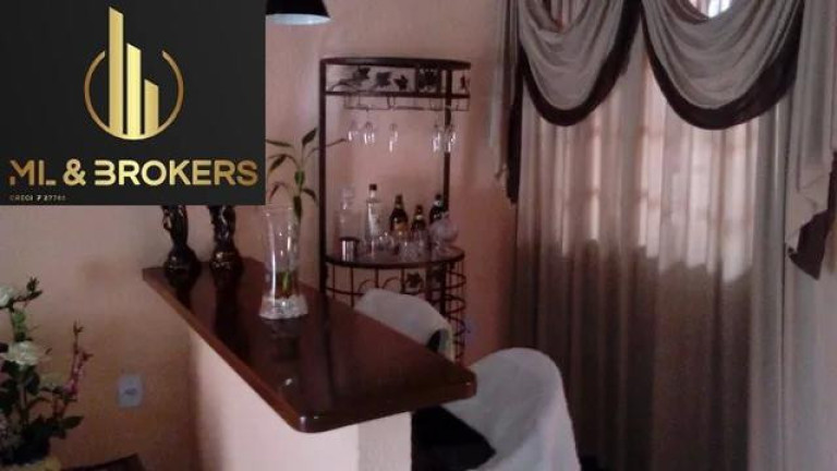 Imagem Casa com 2 Quartos à Venda, 75 m² em Centro - Fazenda Rio Grande