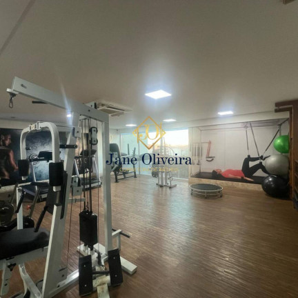 Imagem Apartamento com 3 Quartos à Venda, 89 m² em Manaíra - João Pessoa