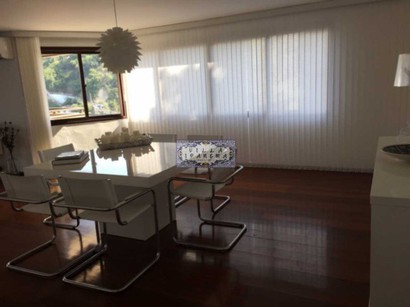 Imagem Apartamento com 4 Quartos à Venda, 420 m² em Boa Viagem - Niterói