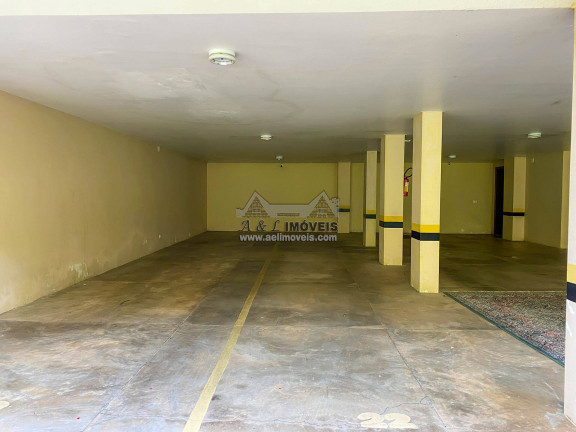 Imagem Apartamento com 3 Quartos à Venda, 168 m² em Jardim Alpestre - Campos Do Jordão