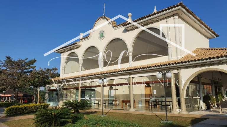 Imagem Casa com 3 Quartos à Venda, 250 m² em Ibiti Royal Park - Sorocaba Imagem Casa com 3 Quartos à Venda, 250 m² em Ibiti Royal Park - Sorocaba