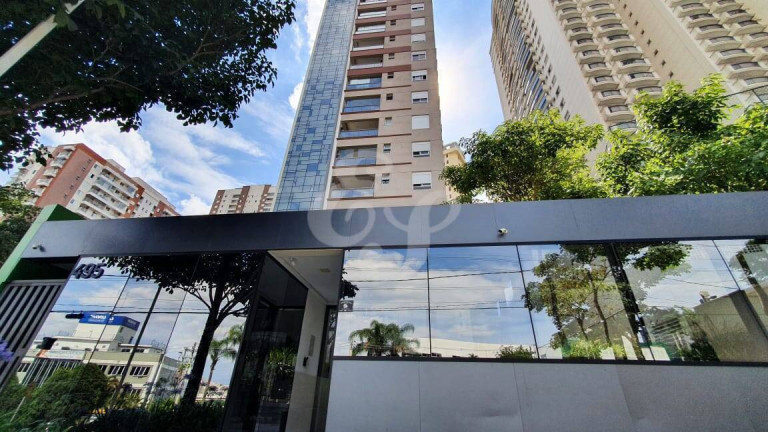 Imagem Apartamento com 1 Quarto à Venda, 49 m² em Alphaville Centro Industrial E Empresarial/alphaville. - Barueri Imagem Apartamento com 1 Quarto à Venda, 49 m² em Alphaville Centro Industrial E Empresarial/alphaville. - Barueri