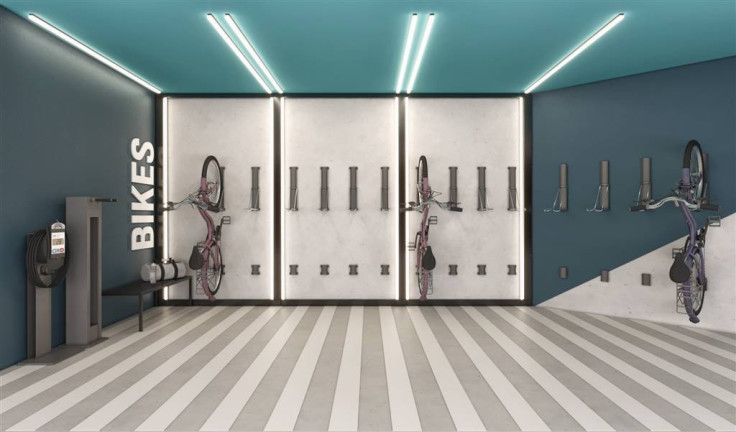 Imagem Apartamento com 3 Quartos à Venda, 128 m² em Guilhermina - Praia Grande