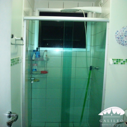 Imagem Apartamento com 2 Quartos à Venda, 55 m² em Jardim Paulista - Jundiaí