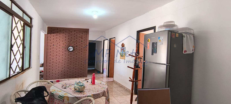Imagem Casa com 3 Quartos à Venda, 252 m² em Vila Esperança - Pirassununga Imagem Casa com 3 Quartos à Venda, 252 m² em Vila Esperança - Pirassununga