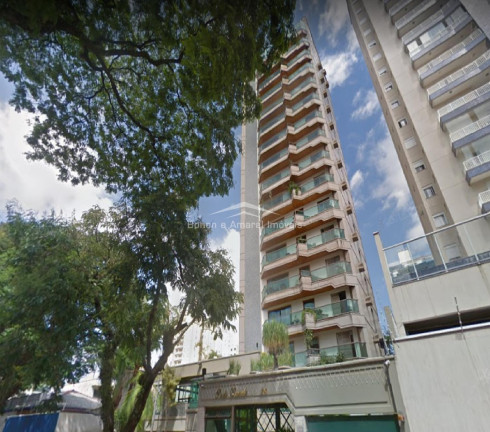 Apartamento com 3 Quartos à Venda, 147 m² em Vila Itapura - Campinas