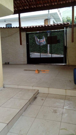 Imagem Casa com 2 Quartos à Venda, 450 m² em Vila Galvão - Guarulhos
