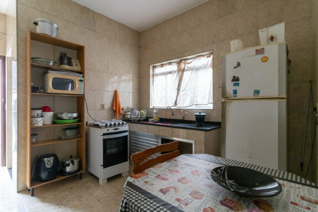 Imagem Casa com 2 Quartos à Venda, 60 m² em Vila Do Castelo - São Paulo